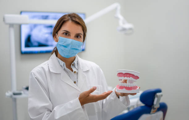 Best Urgent Dental Care for Toothache in Chickasaw, AL