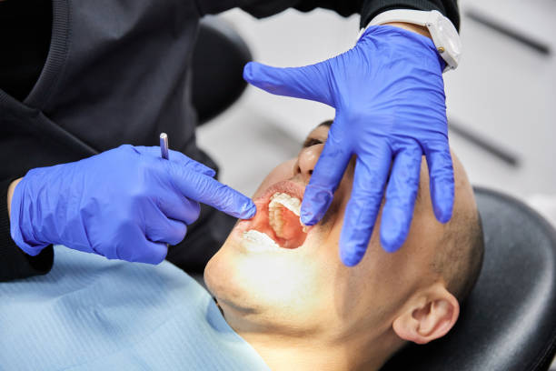 Best Mobile Emergency Dentist in Chickasaw, AL