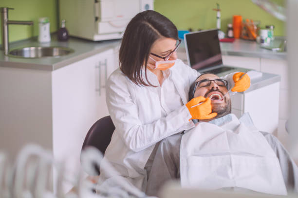 Best Emergency Dental Services for Seniors in Chickasaw, AL